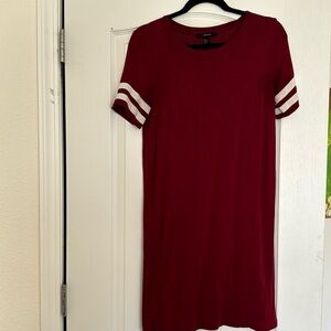 Forever 21 Casual Dress